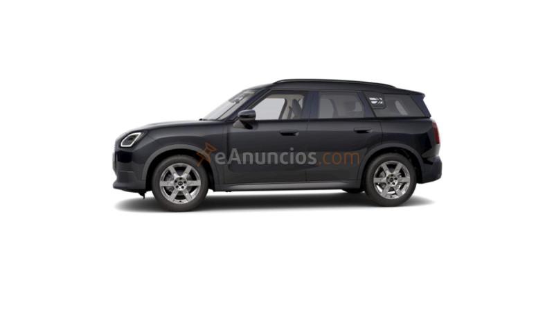 MINI Countryman D 120 kW (163 CV)