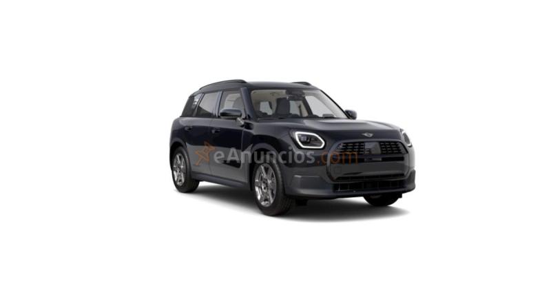MINI Countryman D 120 kW (163 CV)