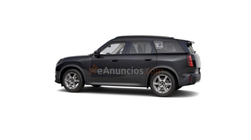 MINI Countryman D 120 kW (163 CV)