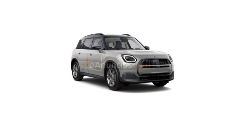 MINI Countryman D 120 kW (163 CV)