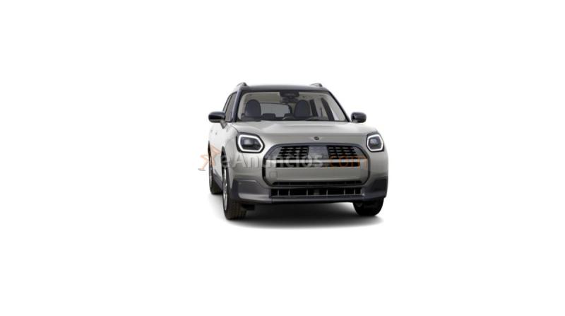 MINI Countryman D 120 kW (163 CV)