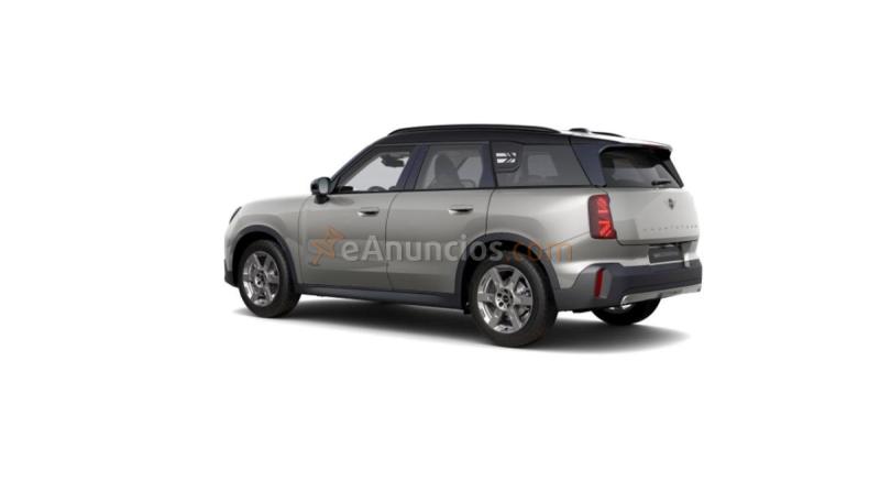 MINI Countryman D 120 kW (163 CV)