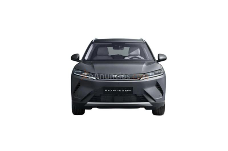 BYD Atto 2 DM-i Active