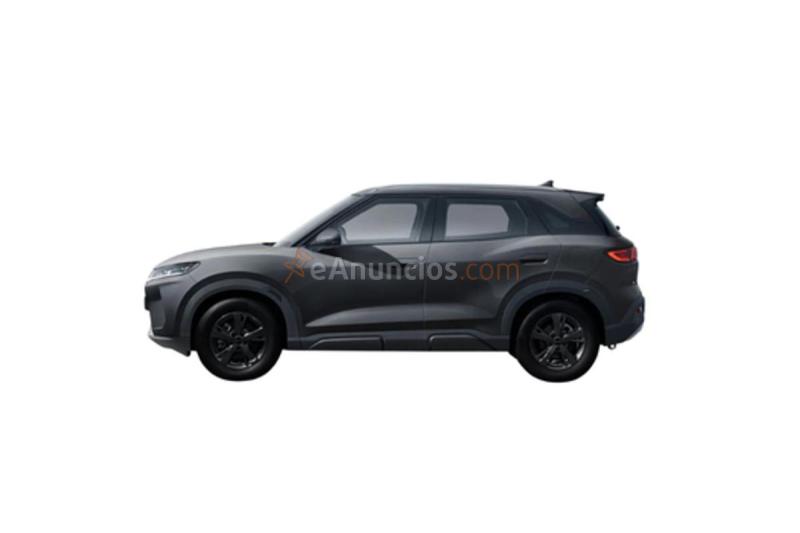 BYD Atto 2 DM-i Active