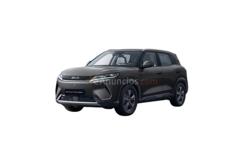 BYD Atto 2 DM-i Active