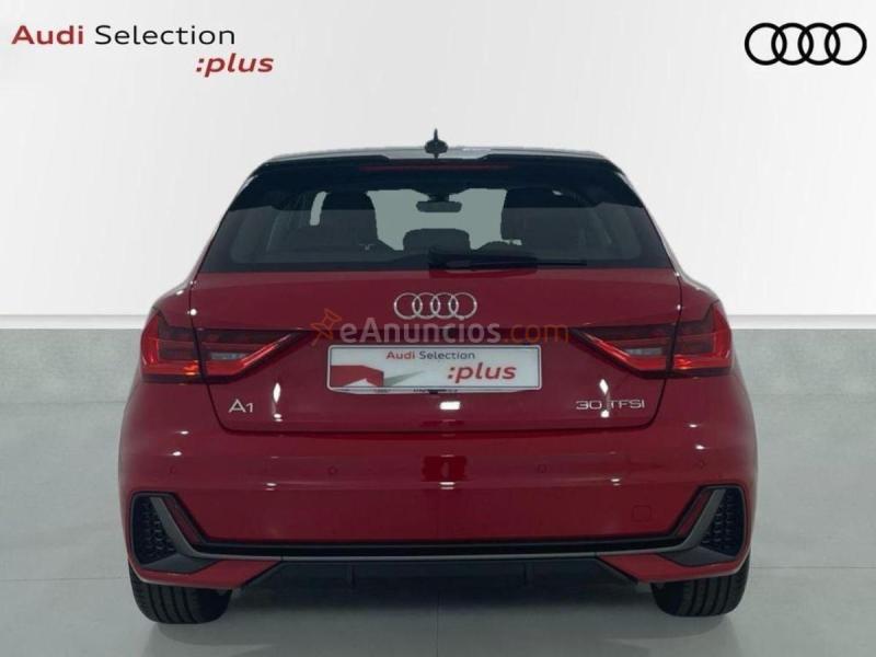 Audi A1 Adrenalin edition 30 TFSI 85 kW (116 CV) S tronic