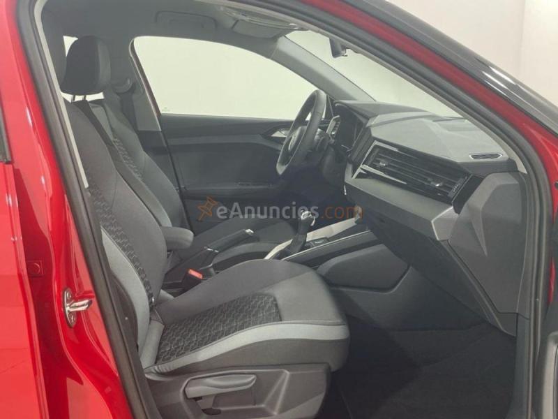 Audi A1 Adrenalin edition 30 TFSI 85 kW (116 CV) S tronic