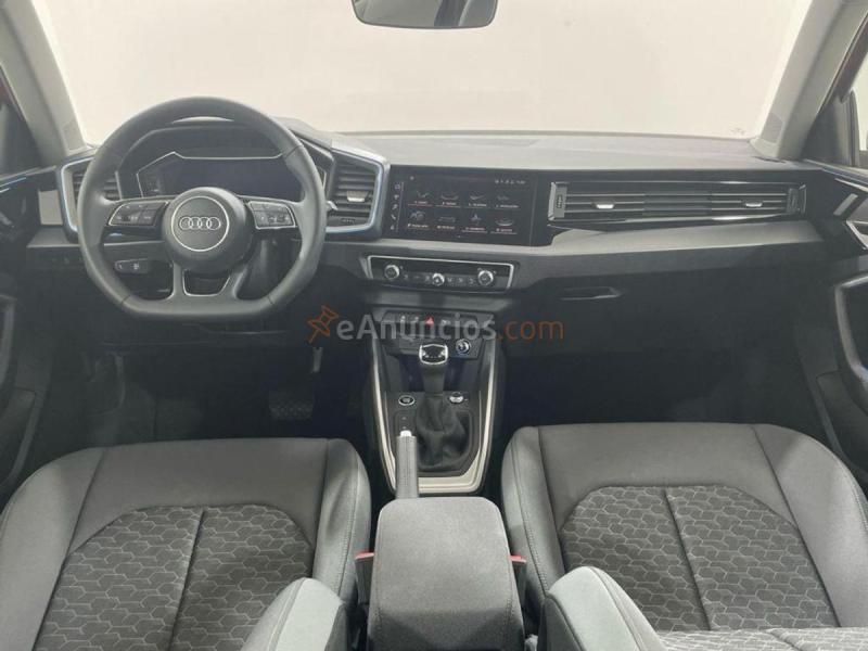 Audi A1 Adrenalin edition 30 TFSI 85 kW (116 CV) S tronic