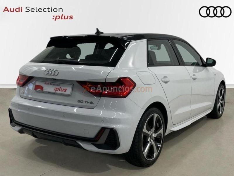 Audi A1 Adrenalin edition 30 TFSI 85 kW (116 CV) S tronic