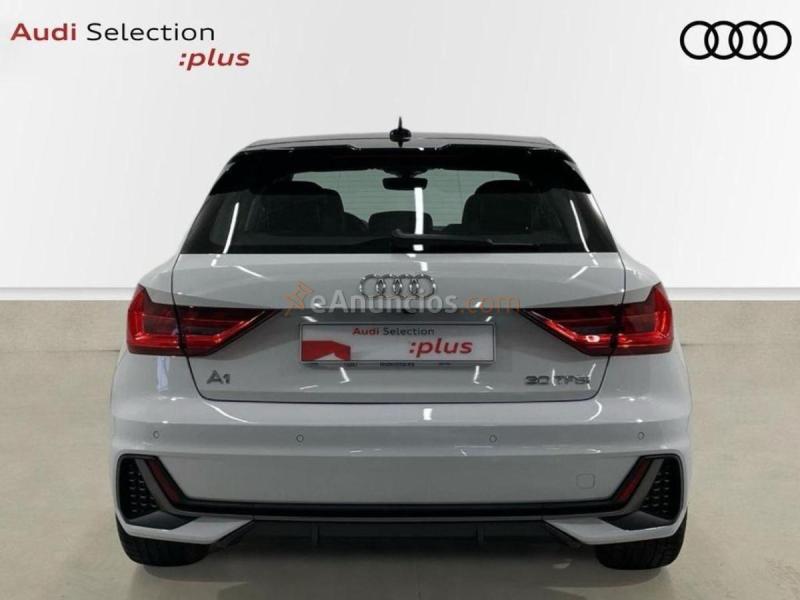 Audi A1 Adrenalin edition 30 TFSI 85 kW (116 CV) S tronic