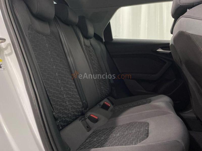 Audi A1 Adrenalin edition 30 TFSI 85 kW (116 CV) S tronic
