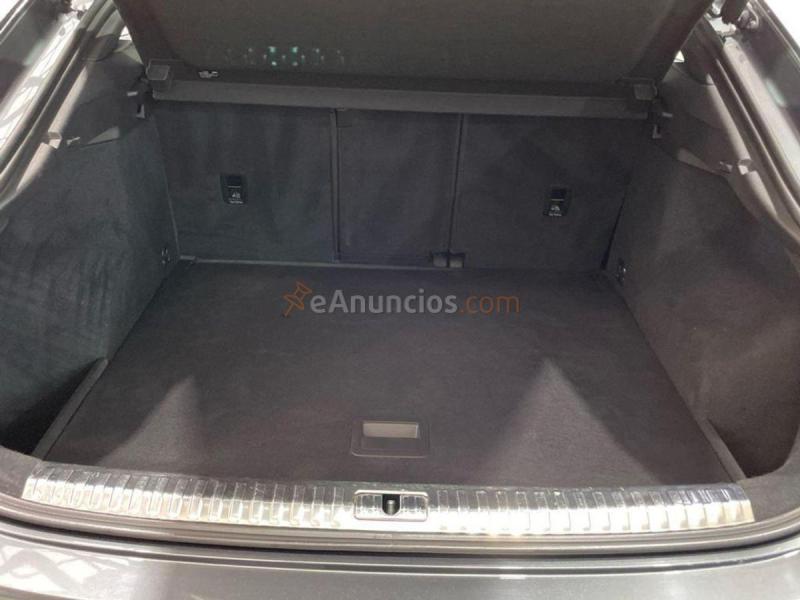 Audi Q3 Sportback S line 35 TDI 110 kW (150 CV) S tronic