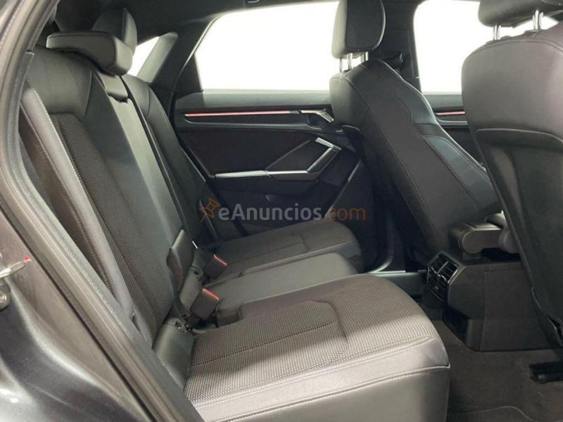 Audi Q3 Sportback S line 35 TDI 110 kW (150 CV) S tronic