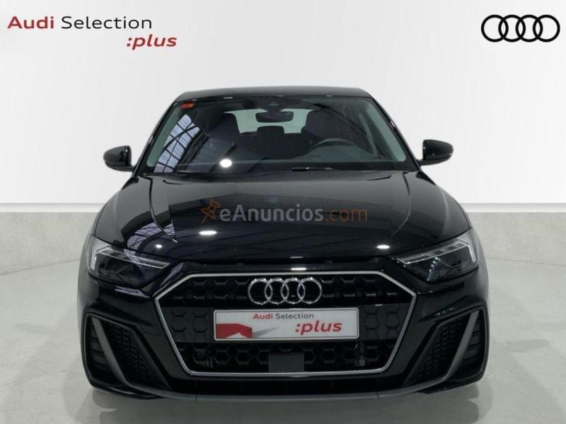 Audi A1 S line 30 TFSI 81 kW (110 CV)