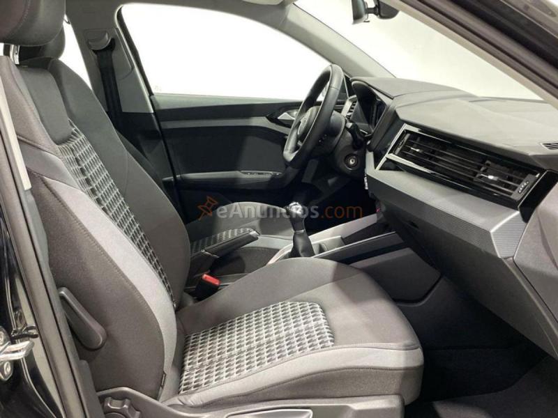 Audi A1 S line 30 TFSI 81 kW (110 CV)