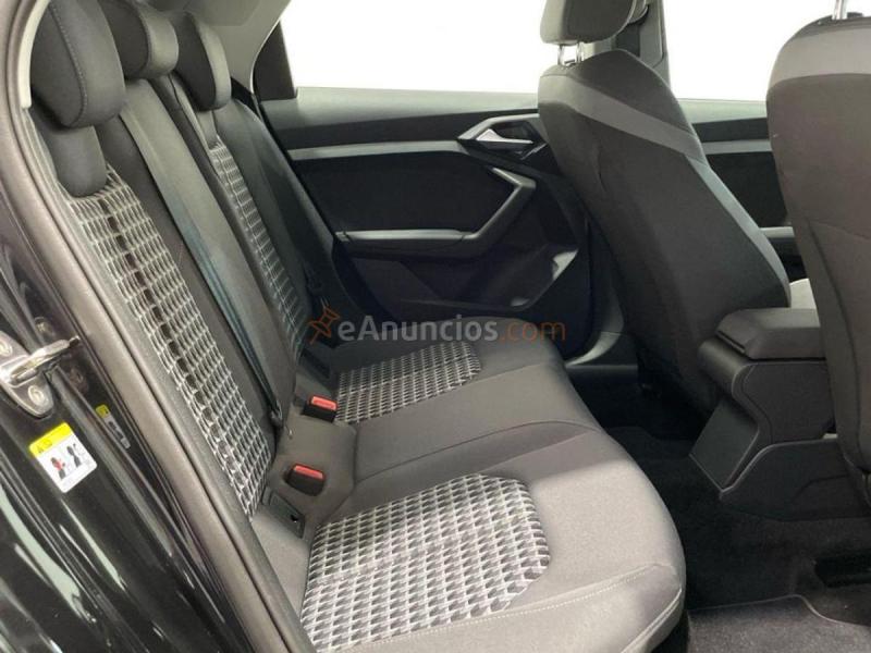 Audi A1 S line 30 TFSI 81 kW (110 CV)