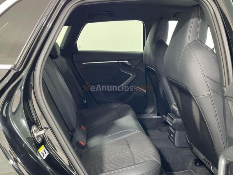 Audi A3 S line 150 kW (204 CV) S tronic
