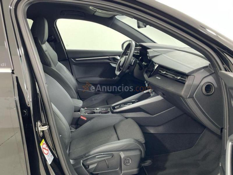 Audi A3 S line 150 kW (204 CV) S tronic