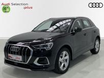 Audi Q3 Advanced 35 TDI 110 kW (150 CV) S tronic
