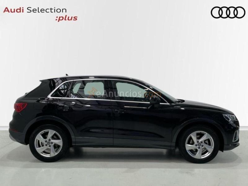 Audi Q3 Advanced 35 TDI 110 kW (150 CV) S tronic