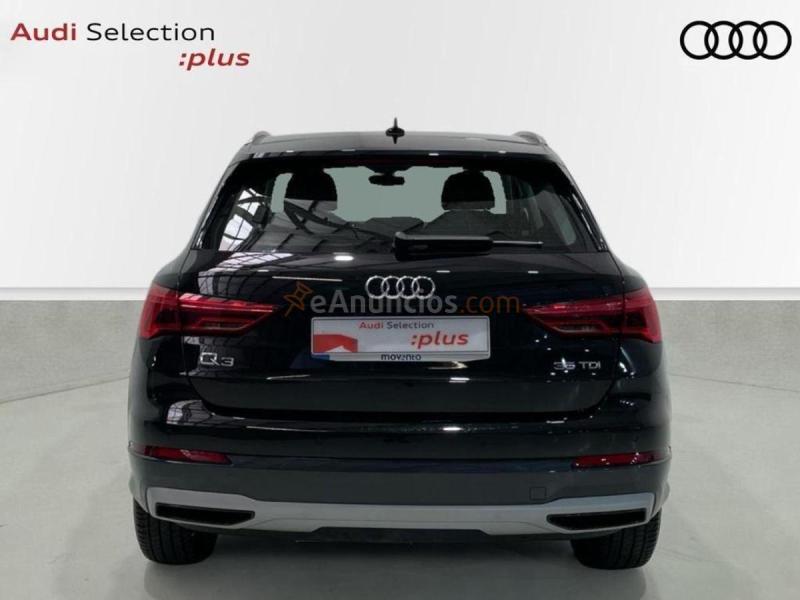Audi Q3 Advanced 35 TDI 110 kW (150 CV) S tronic