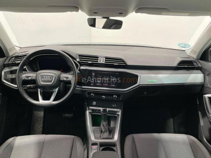 Audi Q3 Advanced 35 TDI 110 kW (150 CV) S tronic