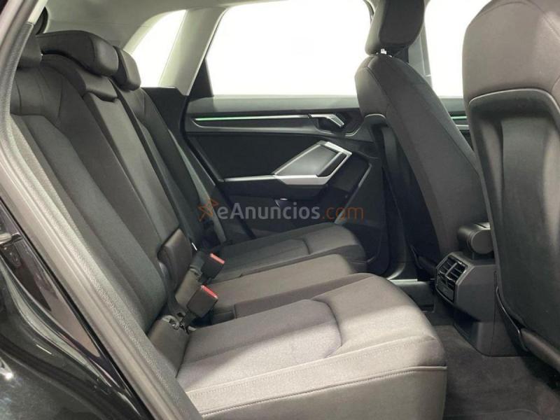 Audi Q3 Advanced 35 TDI 110 kW (150 CV) S tronic