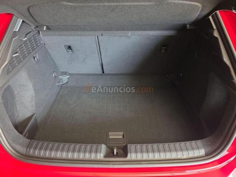 Audi A3 Advanced 30 TFSI 81 kW (110 CV)