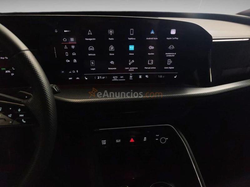 Audi Q5 Black line TDI quattro 150 kW (204 CV) S tronic