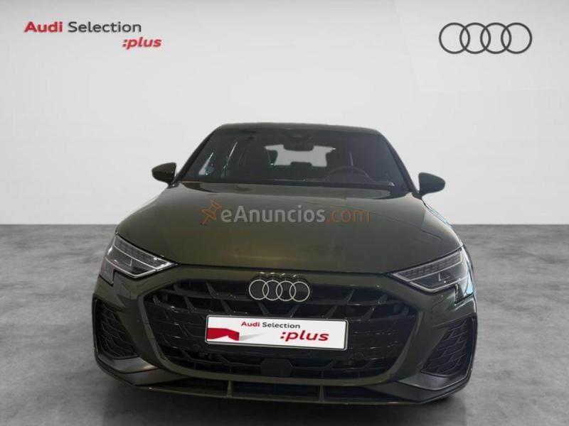 Audi A3 S line 40 150 kW (204 CV) S tronic