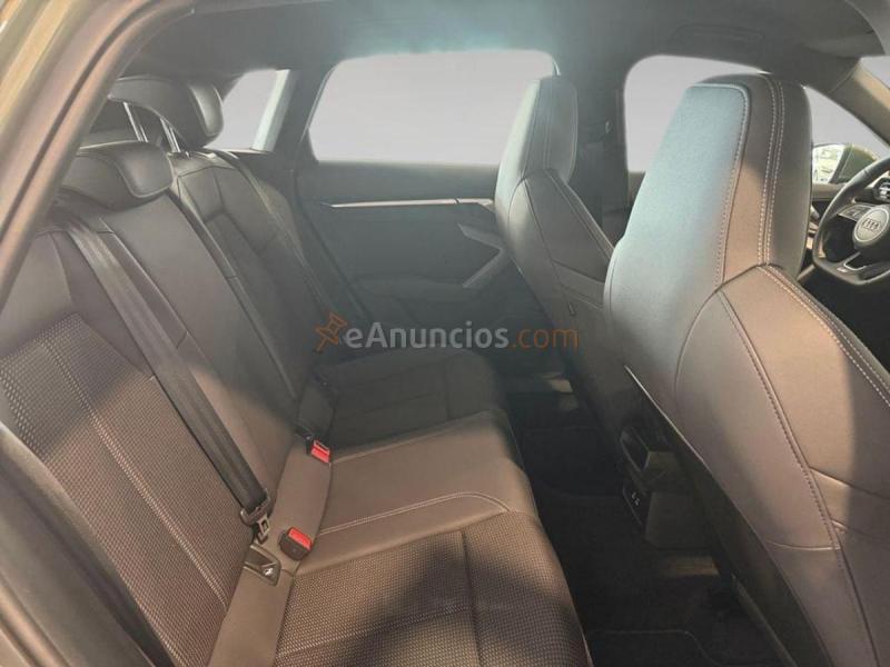 Audi A3 S line 40 150 kW (204 CV) S tronic