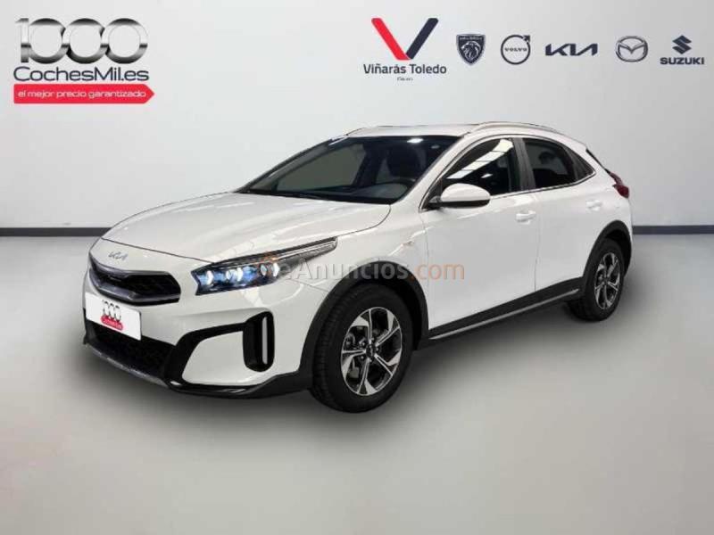 Kia XCeed 1.0 T-GDi Business 74kW (100CV) 