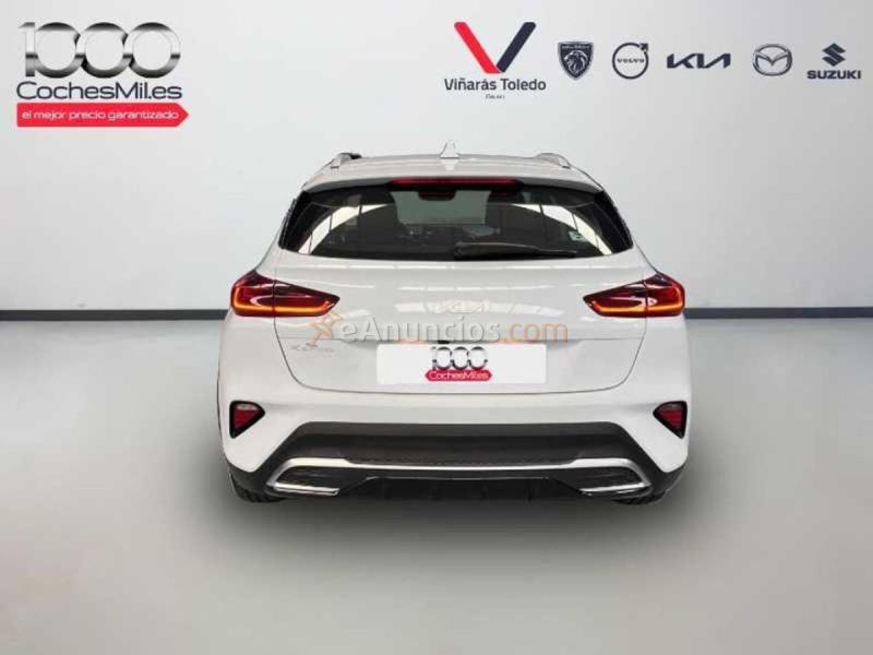 Kia XCeed 1.0 T-GDi Business 74kW (100CV) 