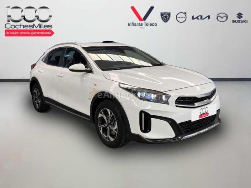 Kia XCeed 1.0 T-GDi Business 74kW (100CV) 