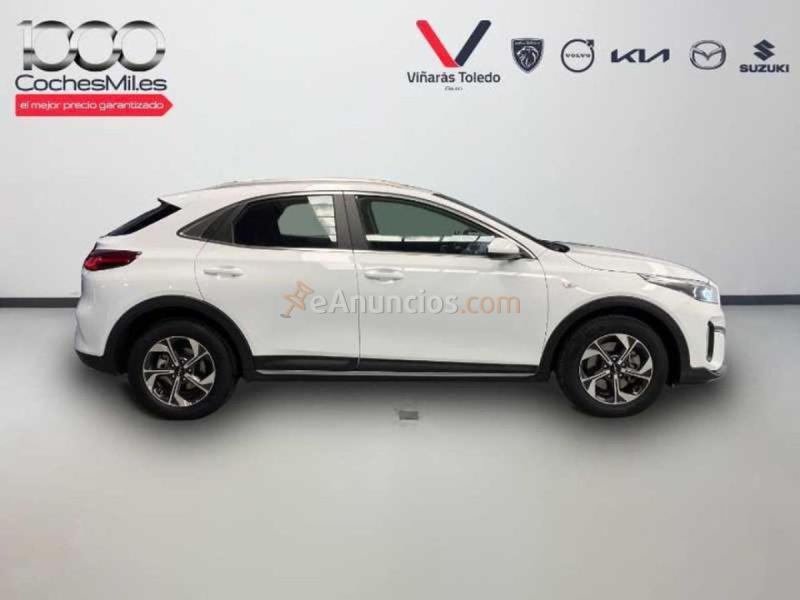 Kia XCeed 1.0 T-GDi Business 74kW (100CV) 
