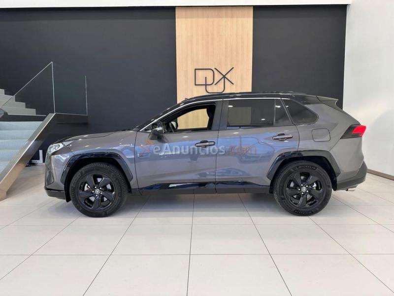 Toyota Rav4 Hybrid 220H 4x2 Style