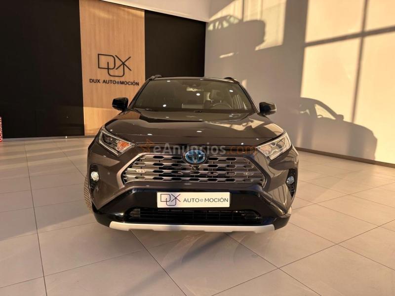 Toyota Rav4 Hybrid 220H 4x2 Style