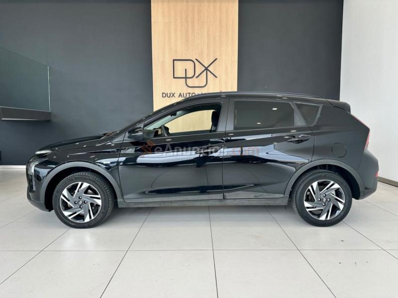 Hyundai Bayon 1.0 T-GDI 100 DCT- 7 HYB 48V INTUITIVE