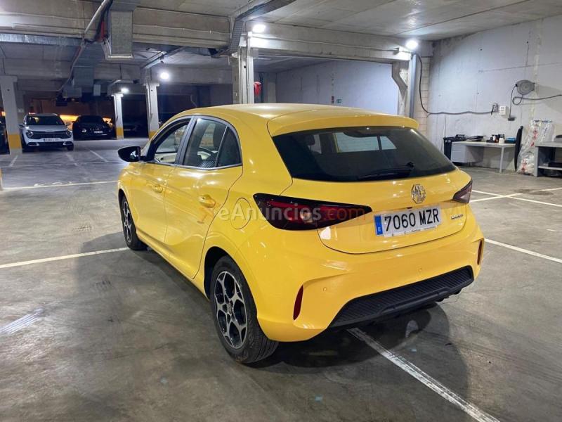 MG MG3 1.5 Comfort
