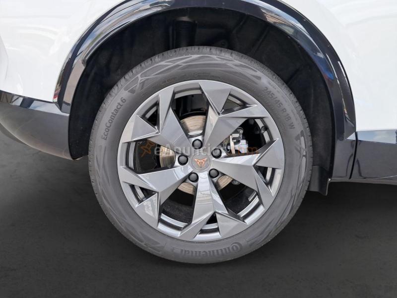 Cupra Formentor 1.5 ETSI 110KW DSG 150 5P