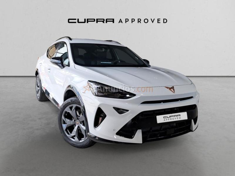 Cupra Formentor 1.5 ETSI 110KW DSG 150 5P