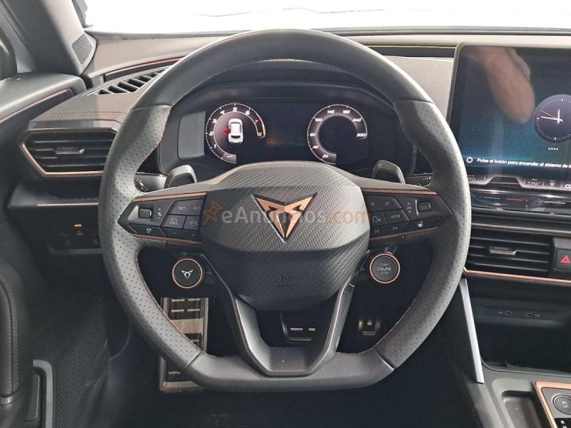 Cupra Formentor 1.5 ETSI 110KW DSG 150 5P