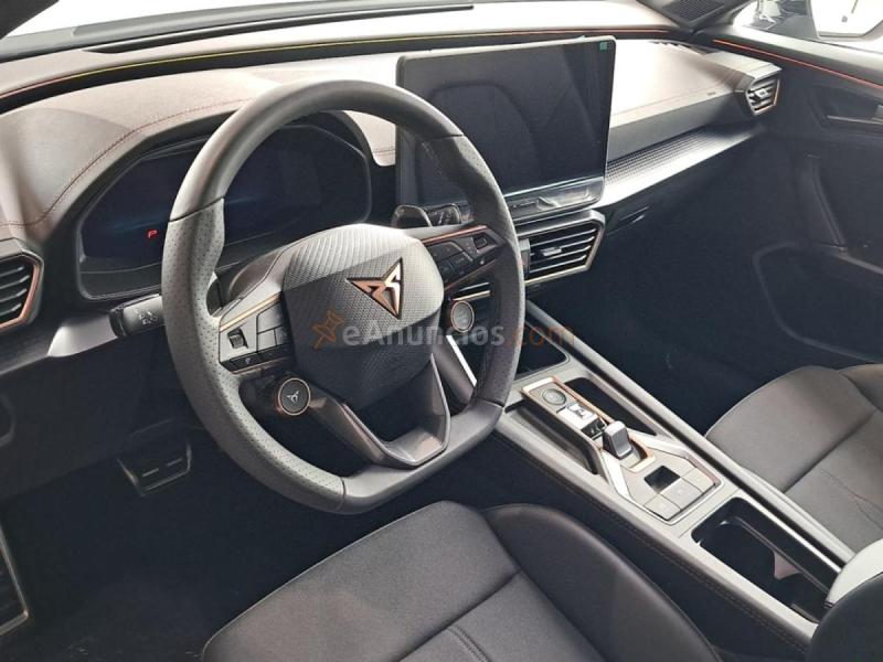 Cupra Formentor 1.5 ETSI 110KW DSG 150 5P