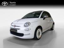 Fiat 500 BERLINA CON PORTON 1.2 120TH ANIVERSARIO S&S 69 3P