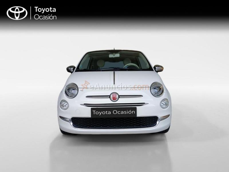 Fiat 500 BERLINA CON PORTON 1.2 120TH ANIVERSARIO S&S 69 3P