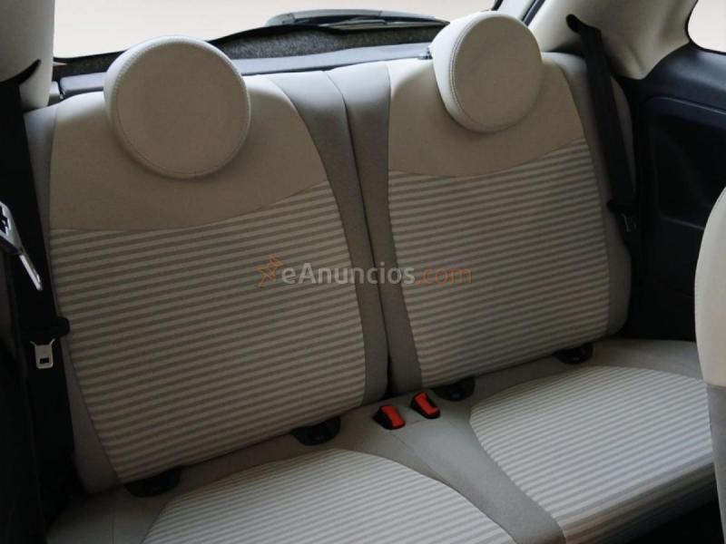 Fiat 500 BERLINA CON PORTON 1.2 120TH ANIVERSARIO S&S 69 3P