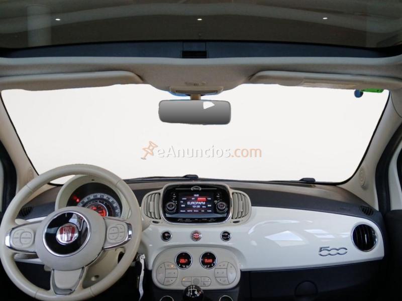 Fiat 500 BERLINA CON PORTON 1.2 120TH ANIVERSARIO S&S 69 3P