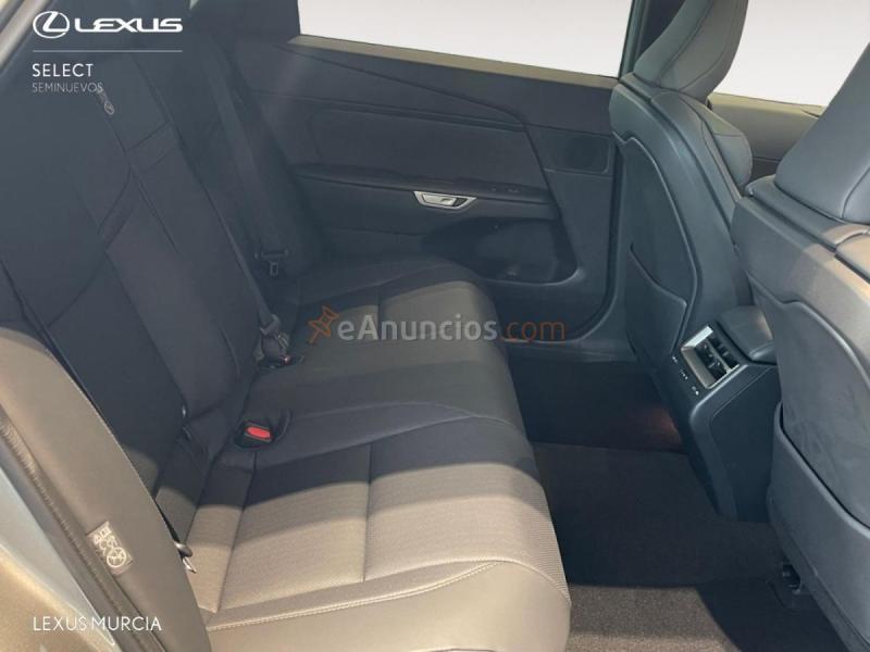 Lexus ES 350e SIGNATURE FWD
