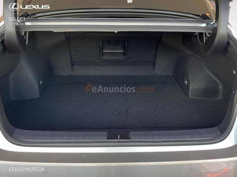 Lexus ES 350e SIGNATURE FWD