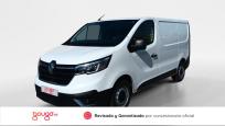 Renault Trafic FURGON 2.0 BLUEDCI 96KW L1H1 IL 130 4P